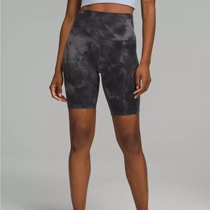 lululemon Align™ High-Rise Short 8"
